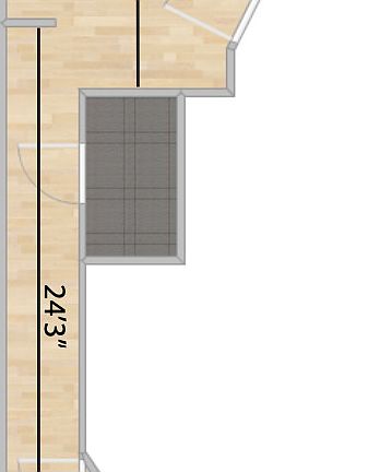 2nd image of 122 Mulberry St