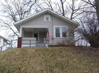 471 Sullivan Ave, Akron, OH 44305