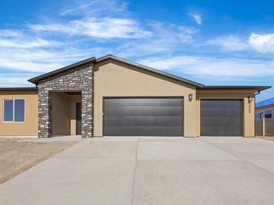 3068 Thunderhead Way, Grand Junction, CO, 81504