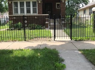 515 W 117th St, Chicago, IL 60628