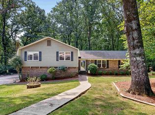 2813 Altadena South Way, Birmingham, AL 35244