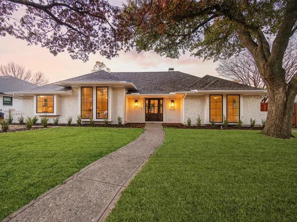 9210 Windy Crest Dr, Dallas, TX 75243