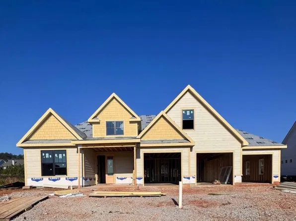 1590 Legend Dr, Greensboro, GA 30642
