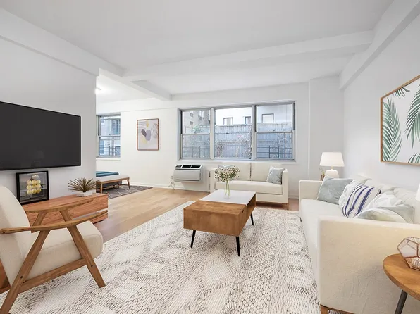 7 Lexington Avenue image 1 of 9