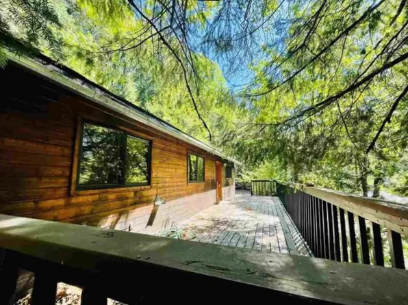 (undisclosed Address), Dunsmuir, CA 96025