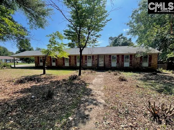 1000 Coatesdale Rd, Columbia, SC 29209