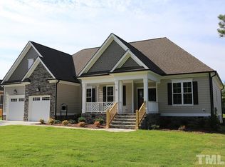 65 Haven Ridge Dr, Wendell, NC 27591