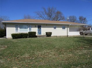 104 Woodlawn Dr, Crawfordsville, IN 47933