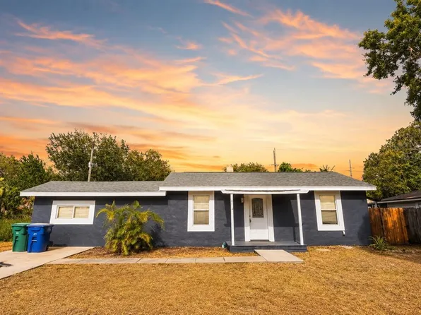 6712 S GABRIELLE STREET, TAMPA, FL 33611