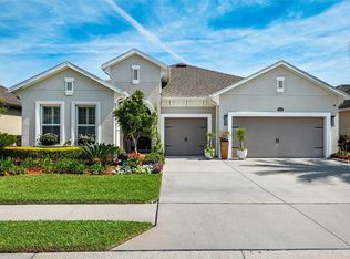 4844 Pointe O Woods Dr, Wesley Chapel, FL 33543