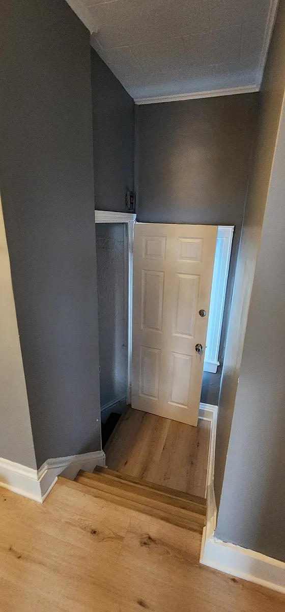 Entrance - 2701 Magee Pl #2