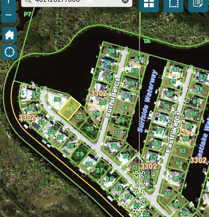 1st image of 16936 OHARA DRIVE LOT 51