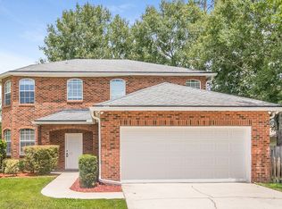 1611 Northglen Cir, Middleburg, FL 32068