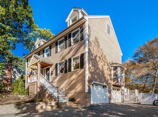 40 Curve Rd, Stoneham, MA 02180