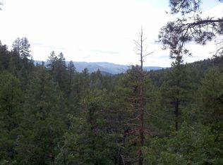 104-27-001q, Groom Creek, AZ 85310