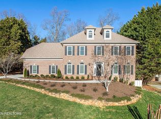 923 Hamilton Ridge Ln, Knoxville, TN 37922