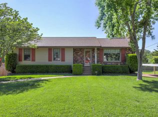 4352 Baton Rouge Dr, Hermitage, TN 37076