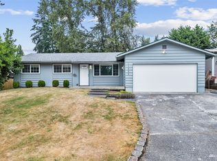 11222 SE 320th Pl, Auburn, WA 98092