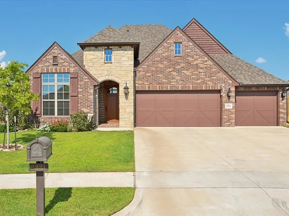 6321 N 24th St, Broken Arrow, OK 74014