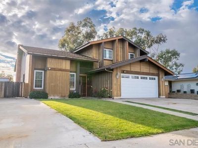 1858 Ballina Dr, San Diego, CA, 92114