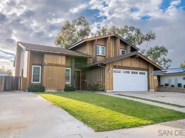 1858 Ballina Dr, San Diego, CA 92114