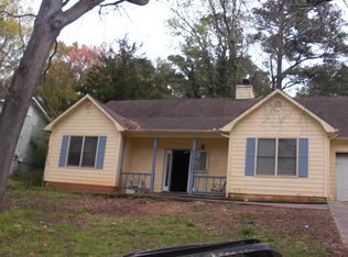 11050 Shannon Cir, Hampton, GA 30228