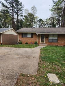 4907 Highlake Dr #53, Charlotte, NC, 28215