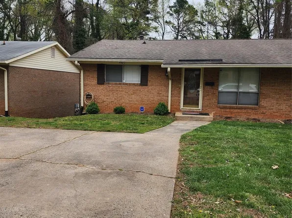 4907 Highlake Dr #53, Charlotte, NC 28215