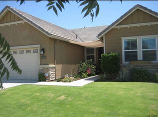 14809 Beach Aster Dr, Bakersfield, CA