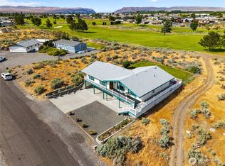 Desert Aire, Mattawa, WA 99349