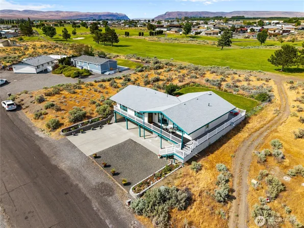 407 Summer Place S, Mattawa, WA 99349