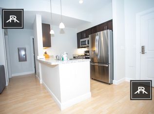 1501 Commonwealth Ave UNIT 106, Brighton, MA 02135