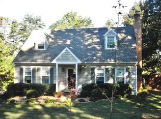 118 Daniels Rd, Barboursville, VA 22923