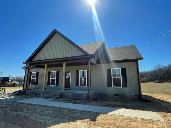 1843 New Town Rd, Cornersville, TN 37047