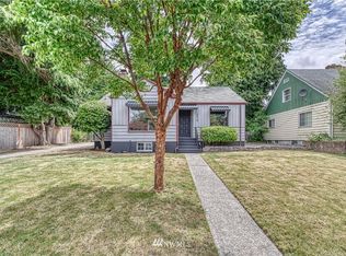 5215 S Bell St, Tacoma, WA 98408