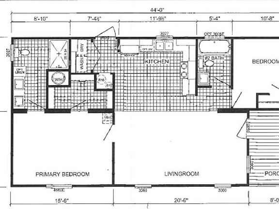 3rd image of 25501 Trost Blvd #6-07