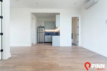 Rented by Pinn Realty