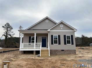 7969 Pennsylvania Ave, West Point, VA 23181