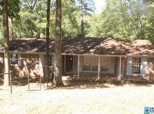 932 Martinwood Rd, Birmingham, AL 35235