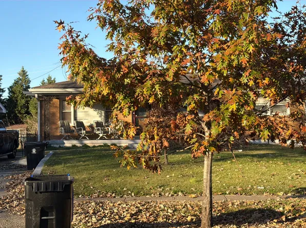 3327 Algonquin Pkwy, Louisville, KY 40211