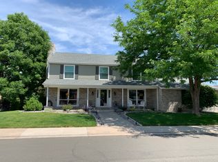 2265 Thistle Ridge Cir, Highlands Ranch, CO 80126