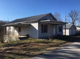 1227 Boyers Chapel Rd, Sadieville, KY 40370