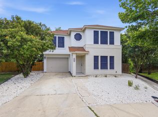 11 Viaduct Post, San Antonio, TX 78240