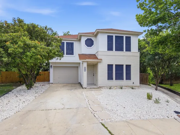 11 Viaduct Post, San Antonio, TX 78240