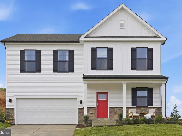 LOT 80 Lexington Ln, Staunton, VA 24401