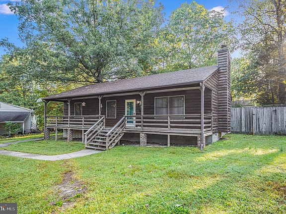 2nd image of 26229 Shannon Mill Dr