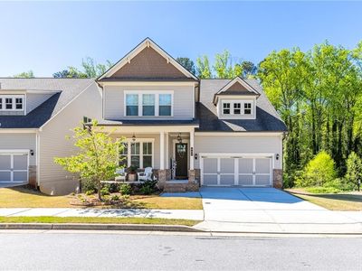 507 Avondale Hills Dr, Decatur, GA, 30032