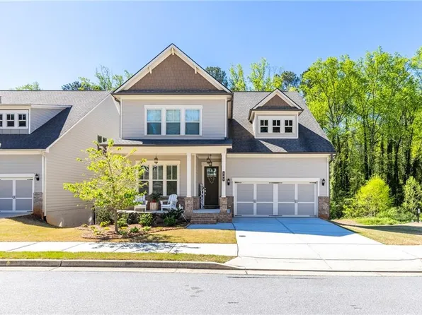 507 Avondale Hills Dr, Decatur, GA 30032