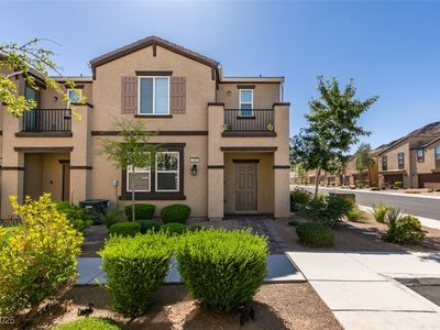 1200 Mission View Ct, Henderson, NV, 89002