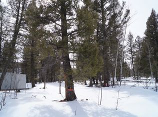 36 Alpine Dr, Florissant, CO 80816